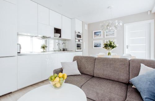 Wladyslawowo Apartment | Apartment No. 1 - Vento Apartamenty