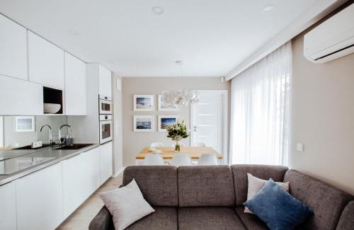 Wladyslawowo Apartment | Apartment No. 1 - Vento Apartamenty