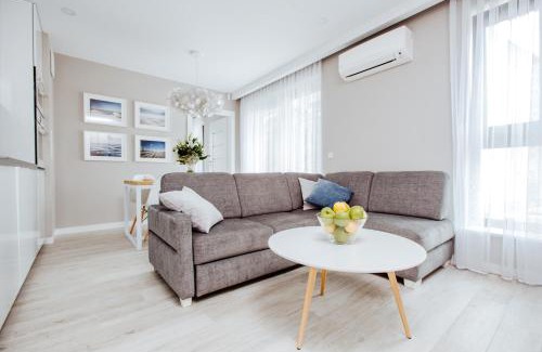 Wladyslawowo Apartment | Apartment No. 1 - Vento Apartamenty
