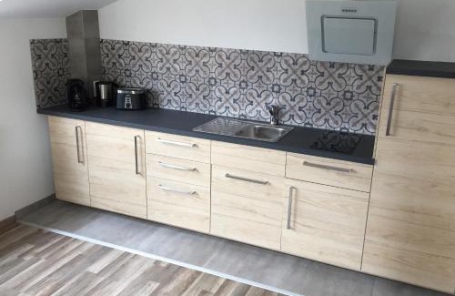Rottweil Apartment | Apartment No. 121