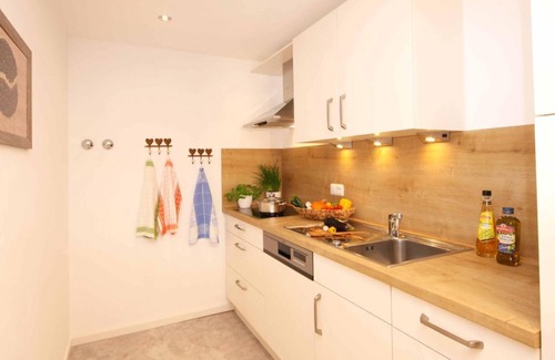 Blaichach Apartment | Apartment no. 17 - Guesthouse Im Bachtl