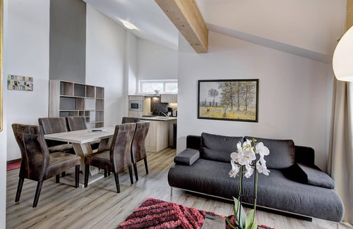 Saalbach-Hinterglemm Apartment | Apartment no. 302 (Vittoria) - Lorivita Residence Saalbach