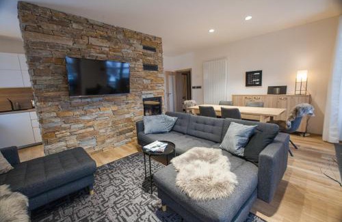 Zelezna Ruda Apartment | Apartment No25 Residence Javor