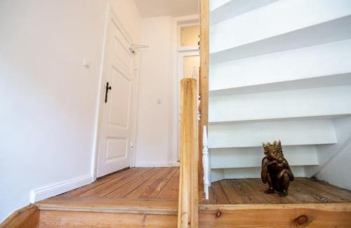 Stralsund Apartment | Apartment No4