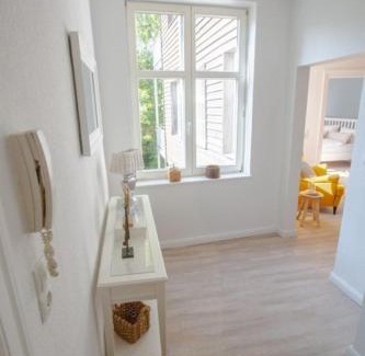 Stralsund Apartment | Apartment No4