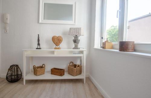 Stralsund Apartment | Apartment No4