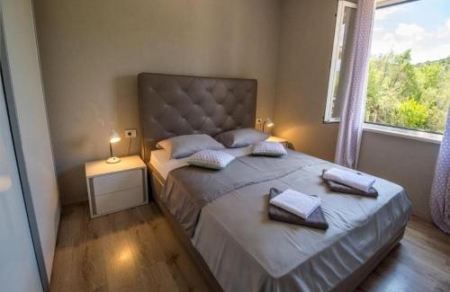 Zaton Doli Apartment | Apartment Noah and Matija