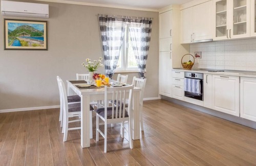 Zaton Doli Apartment | Apartment Noah and Matija