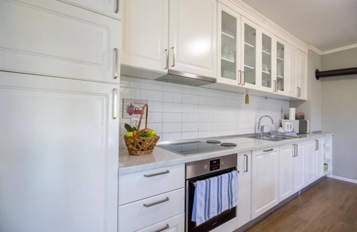 Zaton Doli Apartment | Apartment Noah and Matija