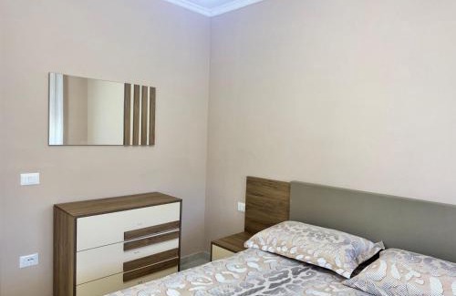 Shkembi i Kavajes Apartment | Apartment Noar
