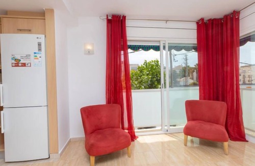 Segur de Calafell Apartment | Apartment Noctis by Interhome