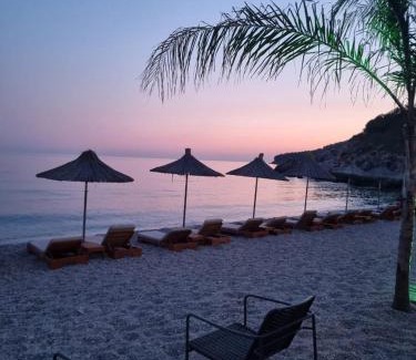 Himare Apartment | Apartment NODA Wave
