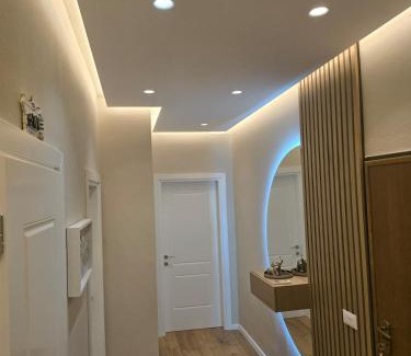 Himare Apartment | Apartment NODA Wave