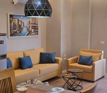 Himare Apartment | Apartment NODA Wave