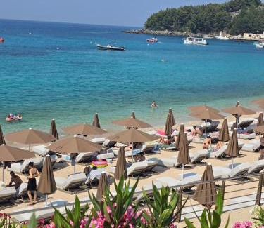 Himare Apartment | Apartment NODA Wave
