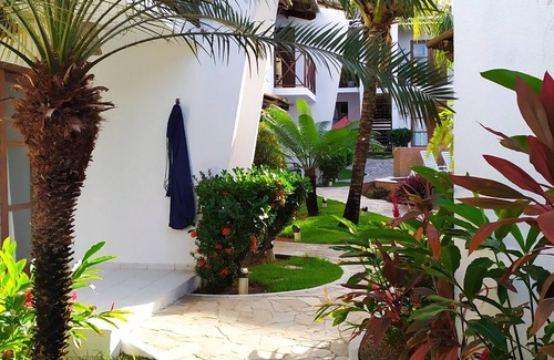 Pipa Apartment | Apartment Nook of Dolphins Pipa