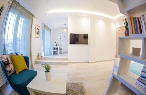 Bijeli do Apartment | Apartment Novak