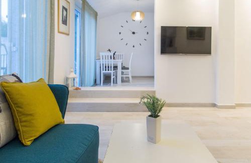 Bijeli do Apartment | Apartment Novak