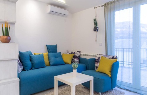 Bijeli do Apartment | Apartment Novak