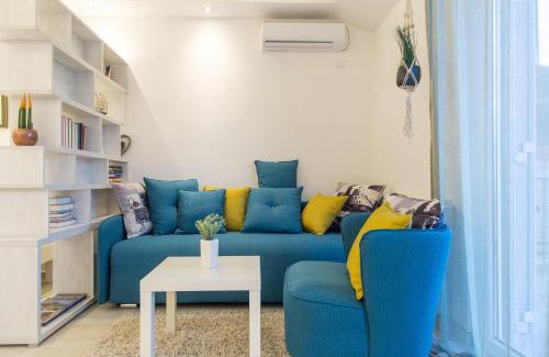 Bijeli do Apartment | Apartment Novak