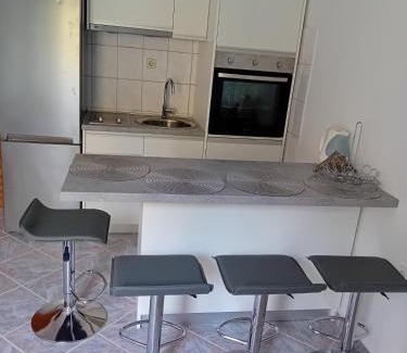 Mirce Apartment | Apartment Novaković