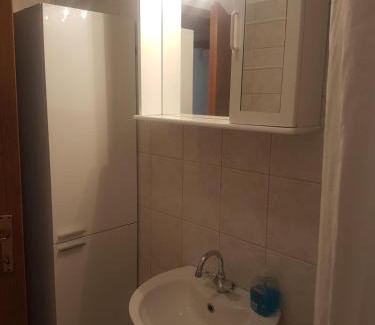 Mirce Apartment | Apartment Novaković