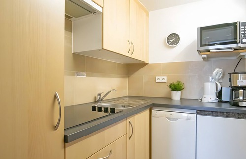 Todtnauberg Apartment | Apartment Nr. 15