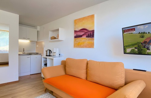 Todtnauberg Apartment | Apartment Nr 6