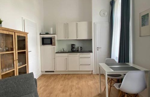 Bad Laasphe Apartment | Apartment Nr. 8 Bad Laasphe Altstadt