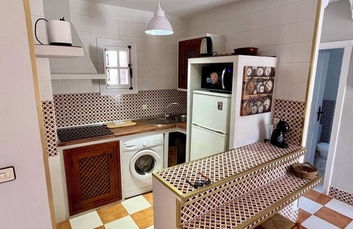 Puerto de Mazarron Apartment | Apartment on the Costa Calida