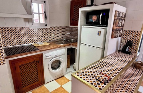 Puerto de Mazarron Apartment | Apartment on the Costa Calida