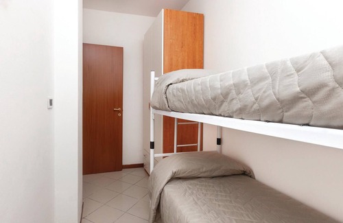 Villa Rosa Apartment | Apartment on the third and last floor with elevator in Villa Rosa di Martinsicuro, ideal for a quiet