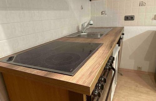 Klosterlechfeld Apartment | Apartment Oase 2, Parkplatz, Küche, Internet