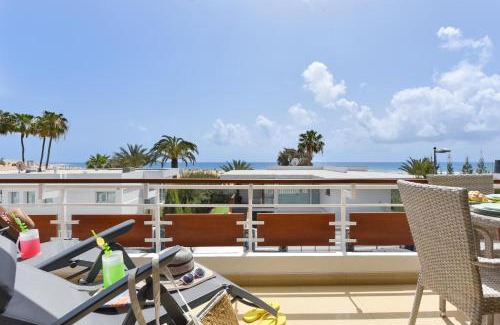 Meloneras Apartment | Apartment Oasis CM18 by VillaGranCanaria