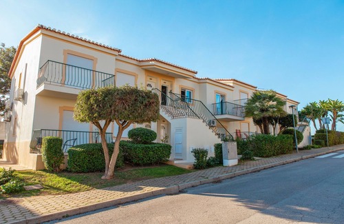 Portimao Apartment | Apartment Oasis Diamond