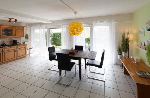 Mendig Apartment | Apartment Oasis - Gemütliche Wohnung mit Garten