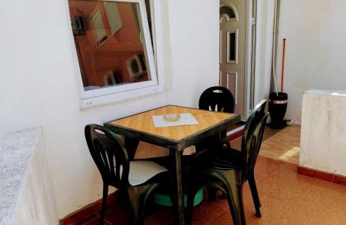 Dobra Voda Apartment | Apartment Oaza