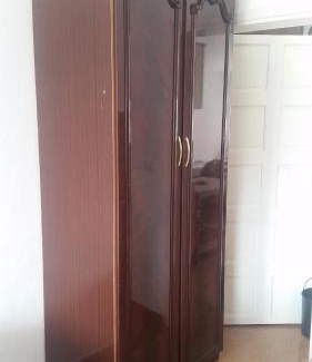 Dobra Voda Apartment | Apartment Oaza