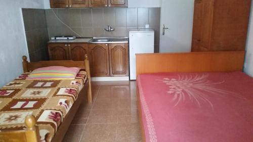Dobra Voda Apartment | Apartment Oaza