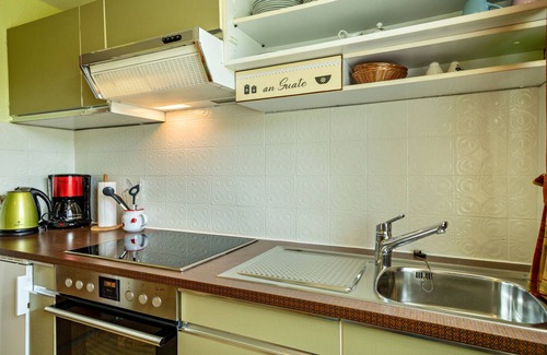 Oberreute Apartment | Apartment "Oberberg" with Garden & Wi-Fi