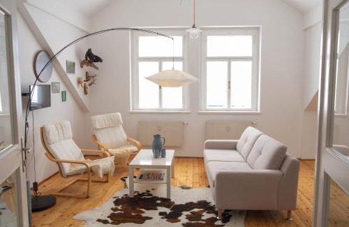 Bad Aussee Apartment | Apartment Oberer Markt