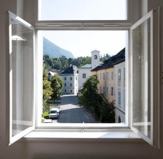 Bad Aussee Apartment | Apartment Oberer Markt