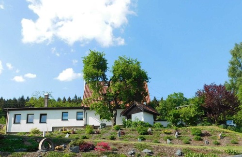 Klingenthal Apartment | Apartment Oberzwota "On the sunny side"