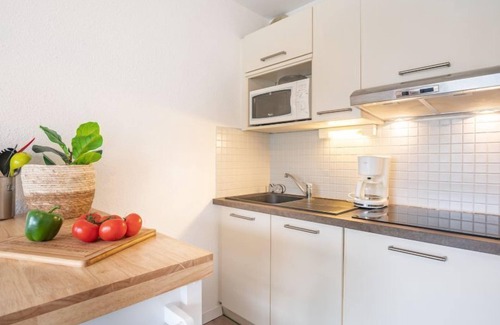 Carnac Apartment | Apartment Océan by Interhome