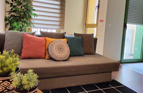 A Ver-o-Mar Apartment | Apartment Oceanus Park