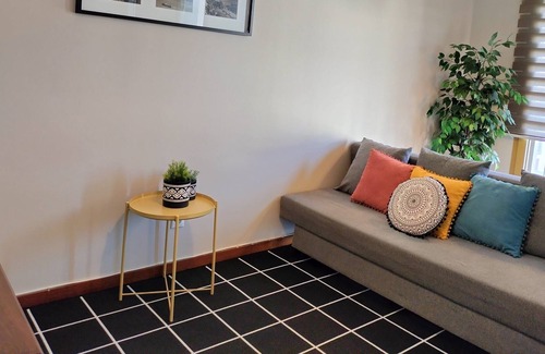 A Ver-o-Mar Apartment | Apartment Oceanus Park