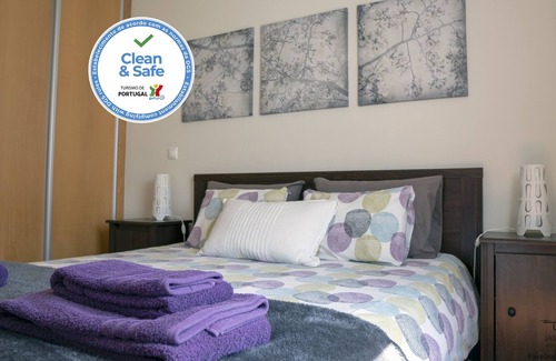 A Ver-o-Mar Apartment | Apartment Oceanus Park
