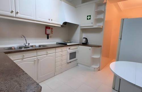 Torreira Apartment | Apartment 'Ocean and River' with Wi-Fi