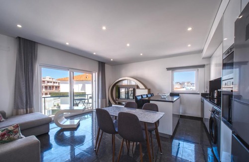 Baleal Apartment | Apartment Ocean Baleal with AC