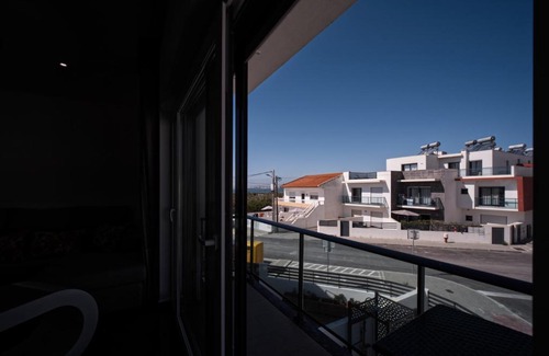 Baleal Apartment | Apartment Ocean Baleal with AC